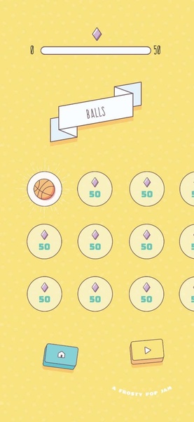 Shooting Hoops - Preview 2