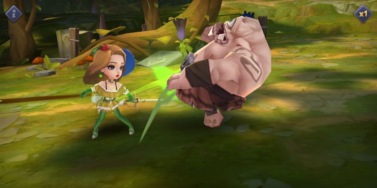 Lazy Master 1.2.1 Screen Captures 7