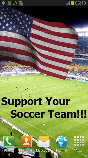 United States Flag - Preview 6
