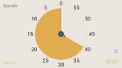 Time Timer Visual Productivity screenshot 4