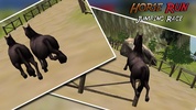 Arabic Horse Run: Horse Race - Horse Racing Game screenshot 2