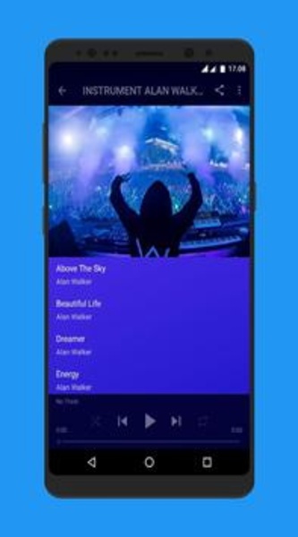 Allan Walker Complete - Offline - Preview 2