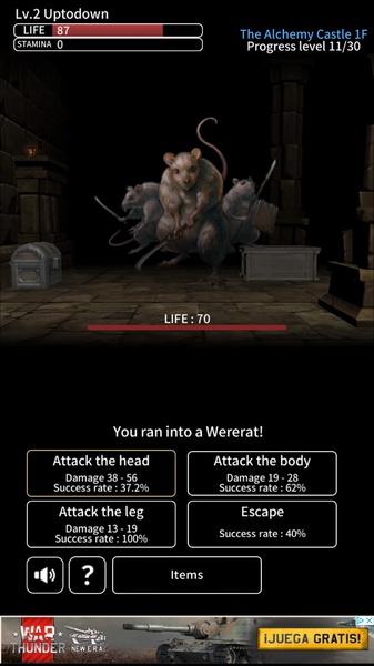 Alchemy 2 para Android - Baixe o APK na Uptodown