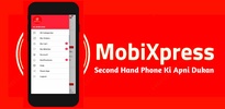 MobiXpress screenshot 8