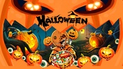 Halloween Coloring Games screenshot 4