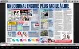 Journal de Montréal – Édition E screenshot 2