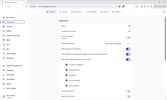 Brave Browser screenshot 2