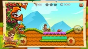 Super Sboy Adventure screenshot 2