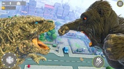 Gorilla king kong vs Godzilla screenshot 2