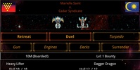 Star Traders RPG screenshot 1
