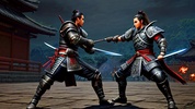 Shadow Fight of Samurai Sword screenshot 4
