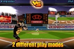 Homerun Battle 3D FREE screenshot 4