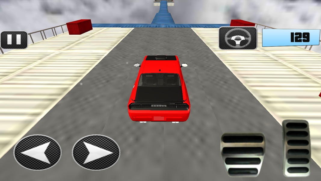 Car Stunt Extreme Race - Preview 4