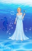 Element Princess dress up game screenshot 4