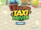 Unlicensed Taxi Driver screenshot 3