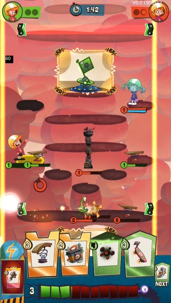 Commander Keen - Preview 6