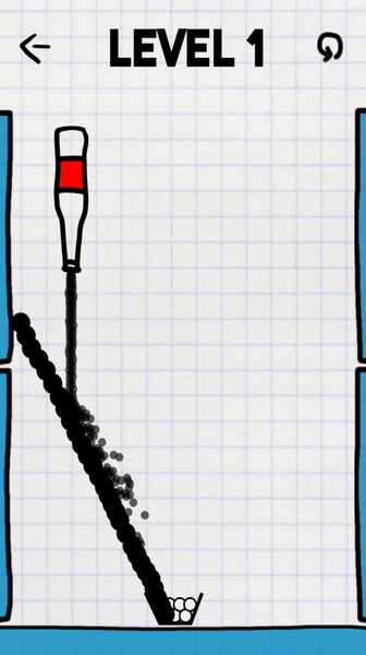 Cola Mint Explosion Game - Preview 5