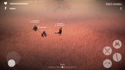 Glory Ages - Samurais screenshot 2