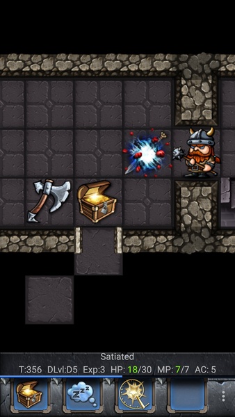 Dungeon of Slyn - Preview 6