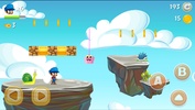 Super Mariooo Adventure screenshot 3