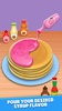 Perfect Pancake Master screenshot 11