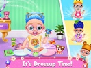Mommy Baby Care screenshot 4