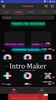 Intro Maker screenshot 2