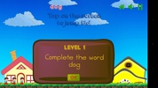 Kids English screenshot 5