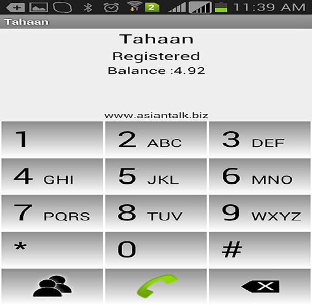 Tahaan - Preview 1