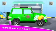 Car Wash Salon screenshot 2