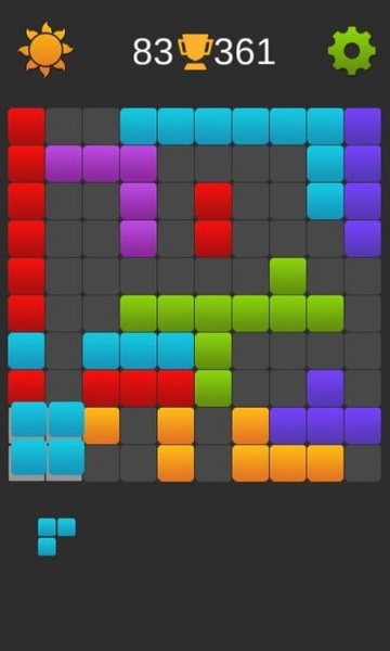 Block Puzzle Legend - Preview 5