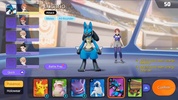 Pokémon UNITE screenshot 4