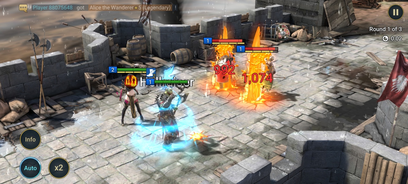 RAID: Shadow Legends - Preview 11