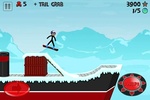 Stick Snow screenshot 2