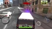 CRAZY POLICE PURSUIT screenshot 5