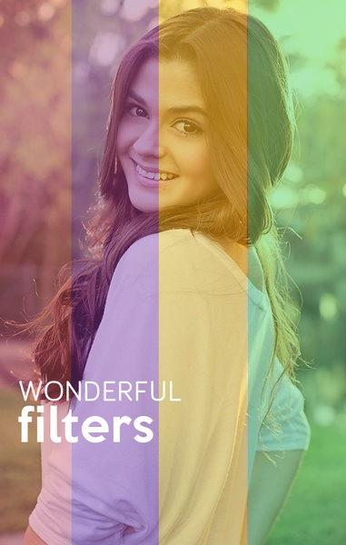 Camera B612 Beauty Plus - Preview 1