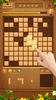 Wood Block Puzzle - Classic Puzzle & Free Game screenshot 4