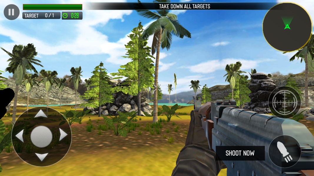 Dinosaur Hunt 2020 - Preview 4