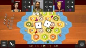 Catan Universe screenshot 7