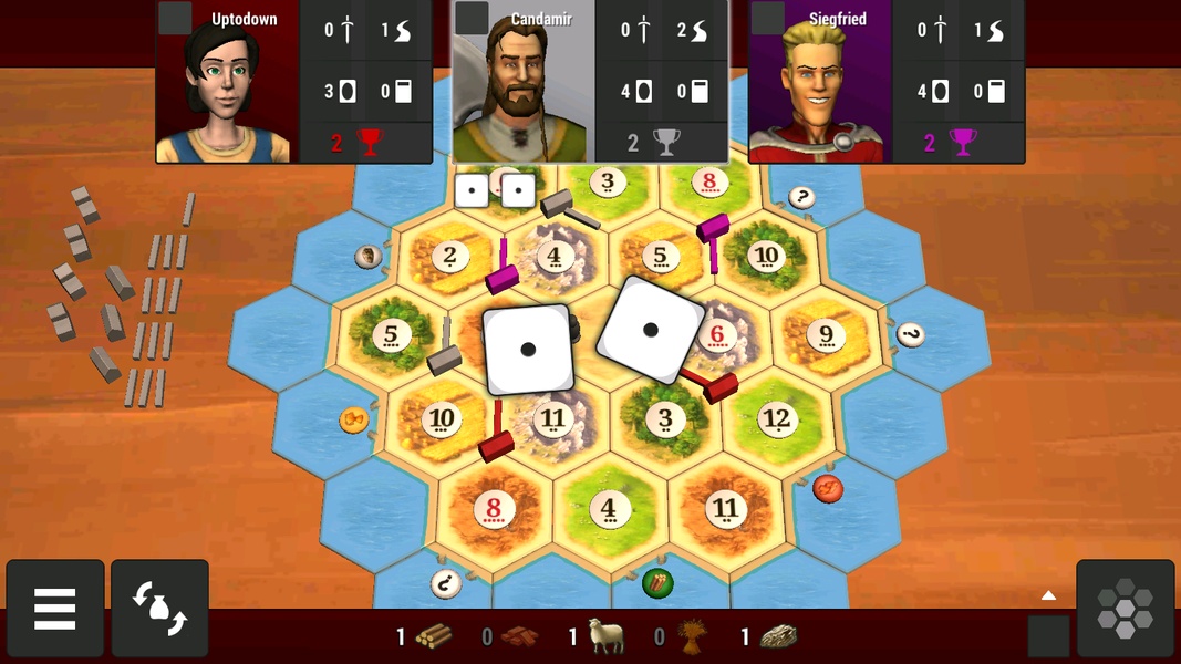 Catan Universe - Preview 7