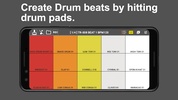808 Drum Pad & Sequencer screenshot 4