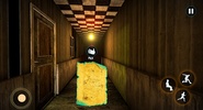 Scary Room Escape Horror Games screenshot 1