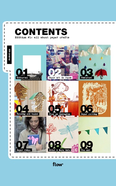 Flow magazine - Preview 7