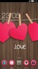 Valentine Day Theme screenshot 5