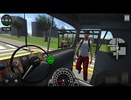 City Bus Simulator 2016 screenshot 5