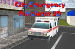 EmergencySimulator screenshot 4