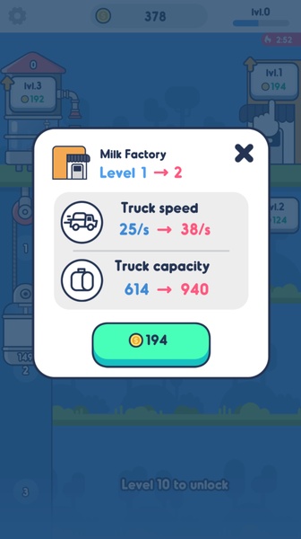 Milk Factory - Preview 6
