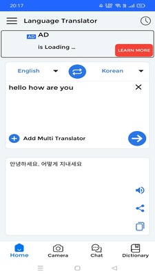→