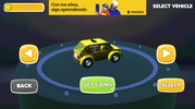 TCS : Toy Car Simulator screenshot 2