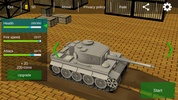Tank Forces Commander screenshot 10